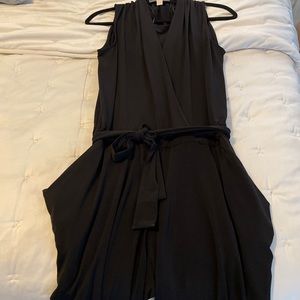 michael kors jumpsuit
